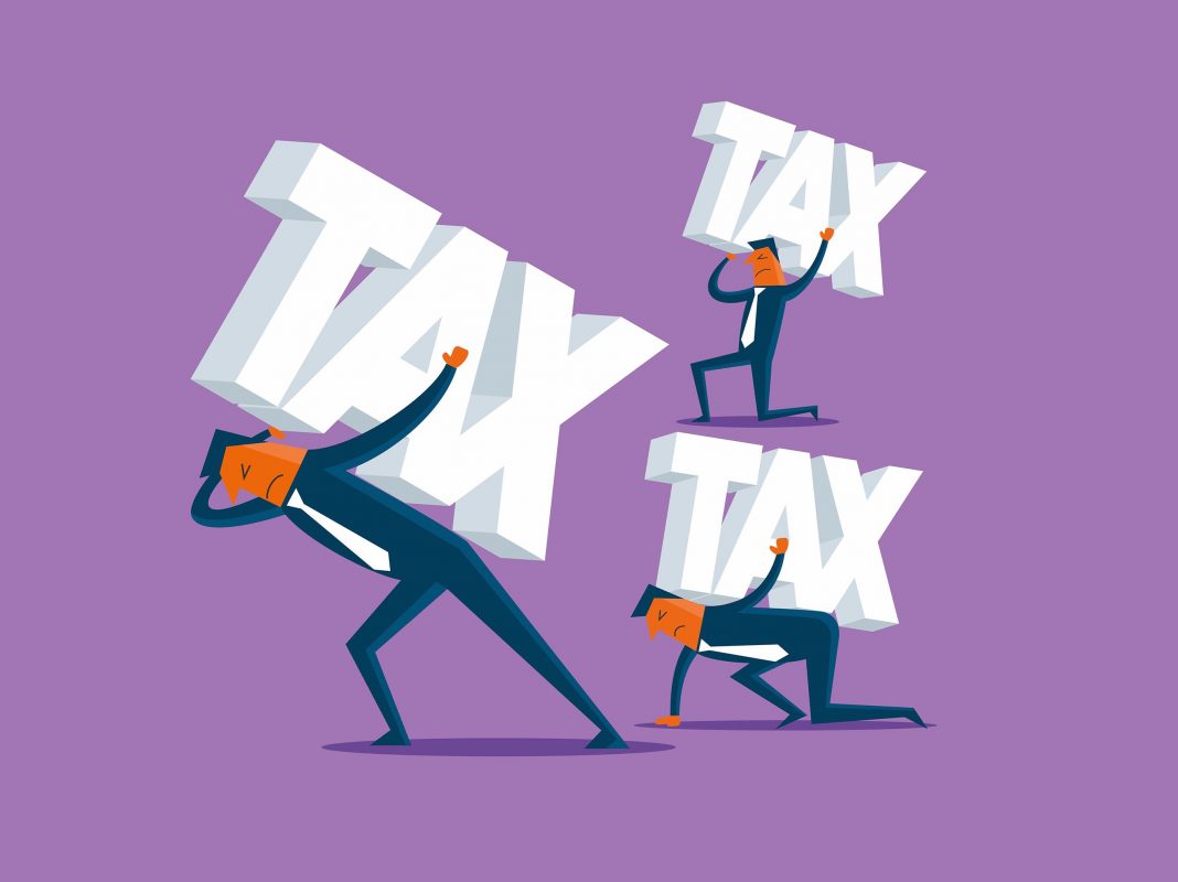 Two amendments to Income Tax that will hit hard to Builders & Developers