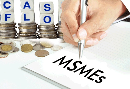 GST Tax Credit Adjustment Cashflow Nightmare For MSMEs Bhaskara 
